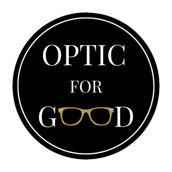 Le label “Optic for good” et nous