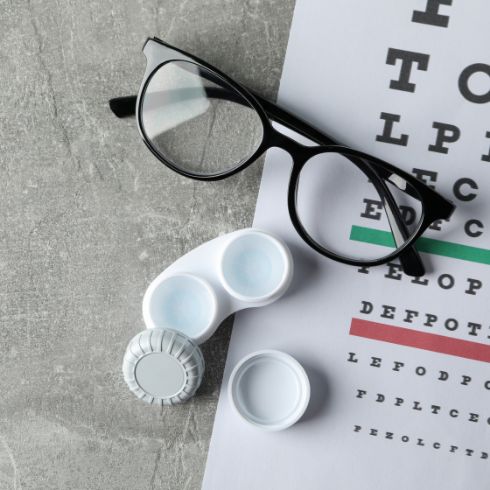 lunettes-lentilles